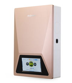 霍爾新風(fēng)Hiair 506壁 智能健康新風(fēng)系統(tǒng)的革新者