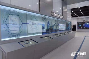 全球最大智能家電制造基地雛形初現——海爾智能互聯工廠觀摩會紀實